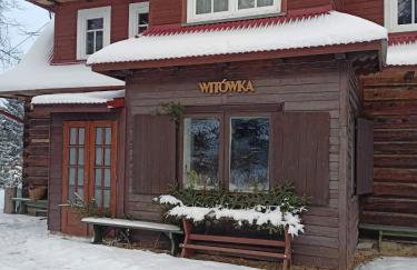 Willa Witówka - Foto 24