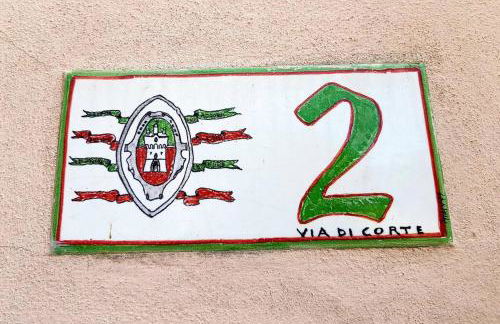 Casa di Corte - Foto 25