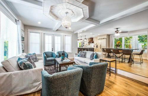 The Shore House - Photo 3