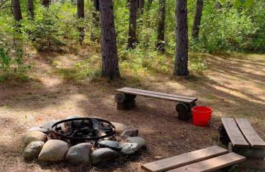 Fancy Fireflies Cabin - Foto 20