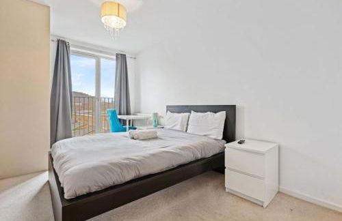 Canning Town 2 Bed Apartment - Foto 6