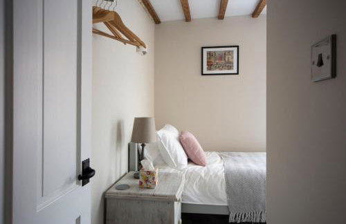 Cotswolds period townhouse near Stratford-upon-Avon, central location short walk to pubs, restaurants and shops - Foto 19