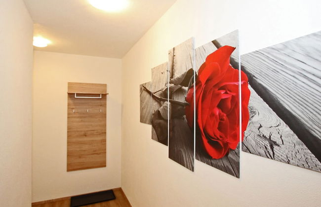 Apartment in Mayrhofen With Garden - Foto 2