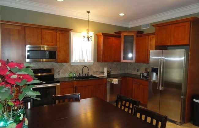 Choo Choo Lofts, 3 br, 2 bath, Full Kitchen - Lafayette, LA - Photo 5