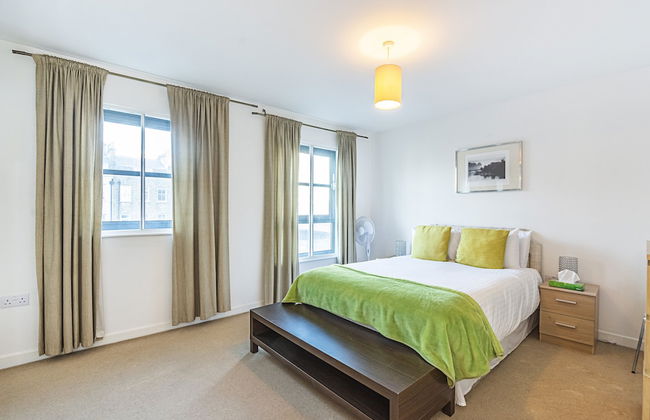 Splendid 3 Bedroom Apartment Marina View - Foto 3