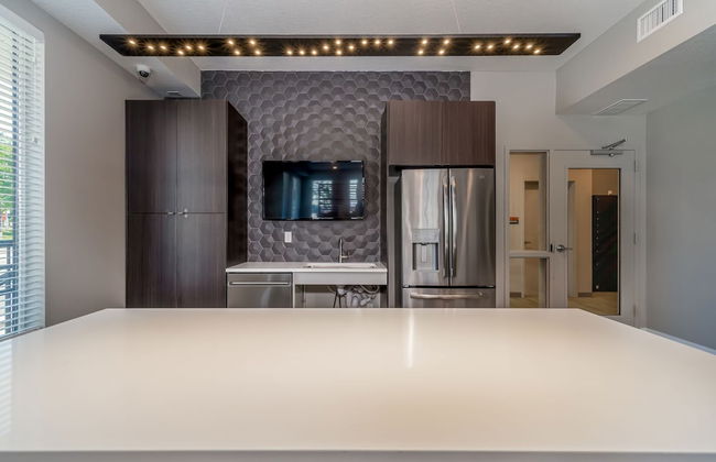 Des Moines Amazing 1BD 1BA Downtown Apartment - Foto 11