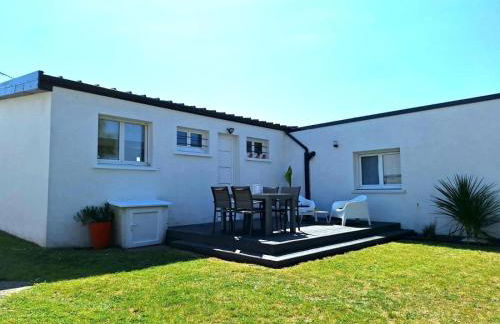 La Villa Kikifil, Bord De Mer - Foto 5