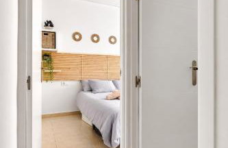 Beachside Apartment - 50m - Balcony - Historic Center - Casa Nathan - Foto 14