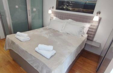 Bella Vista - cozy apartments with easy check-in and free parking - Foto 18