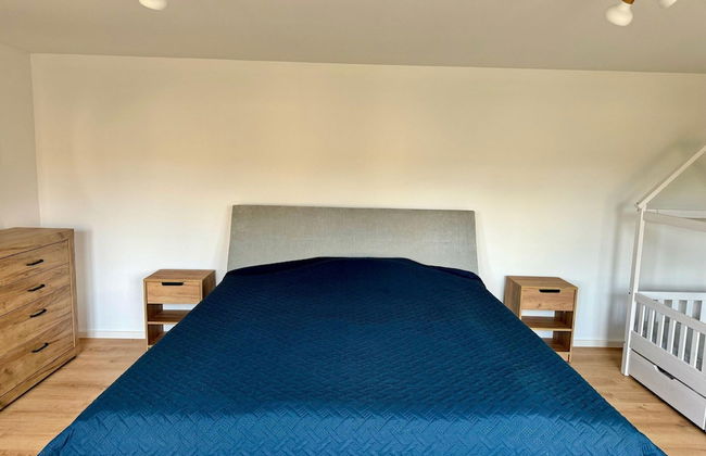 Holiday Home in Werder by Scenic Lakes - Foto 4