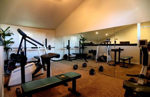 The Sanctuary - Foto 22