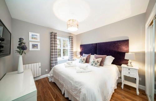 The Pines - Luxury 3-Bed Apartment Near Golf & Spa, Gleneagles, Auchterarder - Photo 5