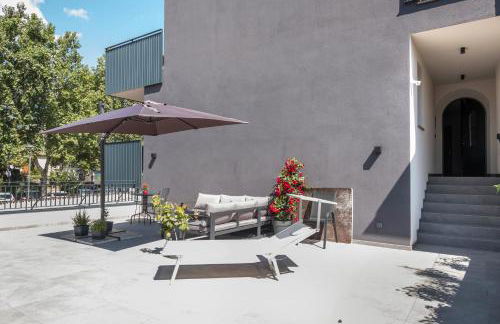 Luisl Hof - Apartment Vinum - Foto 21