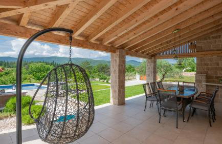 Villa Drazana - Makarska by Villas Guide - Foto 4
