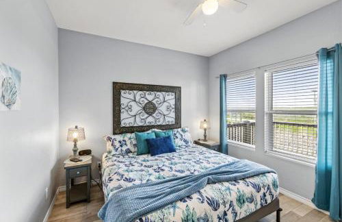 4BR w Hot Tub Gameroom OceanView by Bolivar Vacations - Foto 24