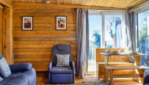 Alpaca Lodge - Photo 2