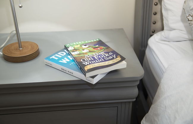 City Get-away - Photo 9