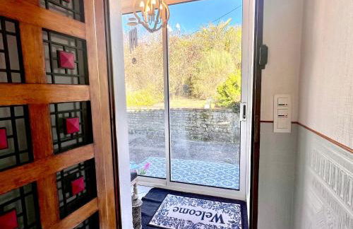 Blue Horizons Farm - Countryside Gîte - Pet Friendly - Sleeps 8 - Foto 66