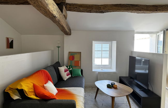 Cozy Niort - Photo 49