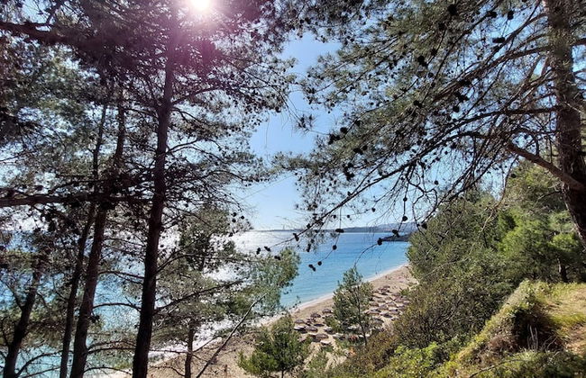 Villa Elaionas 1 - Foto 53