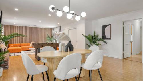 Trendy Getaway - Hot Tub - Putt Putt - Games - Foto 4