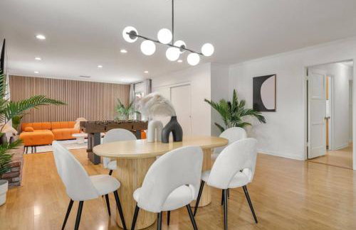 Trendy Getaway - Hot Tub - Putt Putt - Games - Foto 4