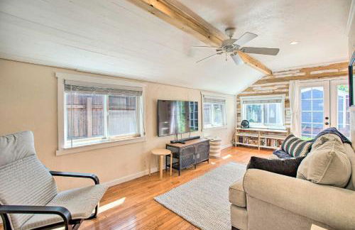 Modern House with Yard Less Than 7 Mi to Downtown Denver! - Foto 1