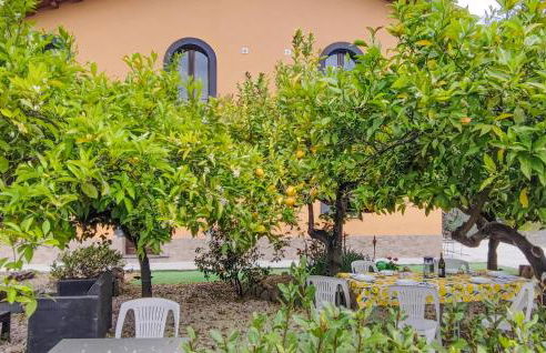 Gorgeous Home In Motta Camastra - Foto 8