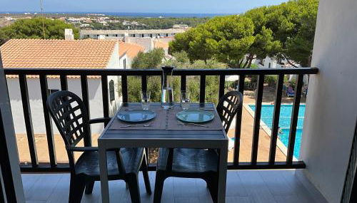 Vistas al mar y la piscina - Foto 5