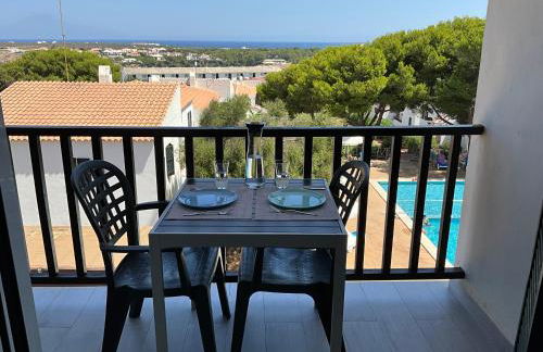 Vistas al mar y la piscina - Foto 6