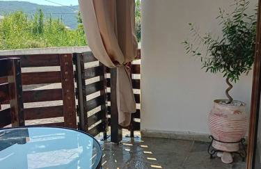 studio στην θαλασσα - Photo 27