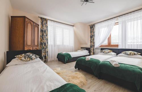 Wilczkowe Izby - Foto 17