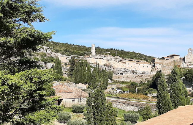 Cosy Holiday Home in Minerve With Garden - Foto 42