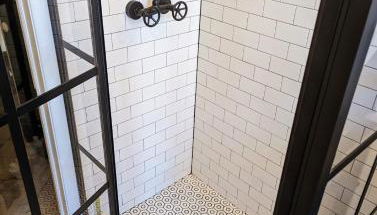 Luxury duplex in 1880s brownstone w private garden - Foto 5