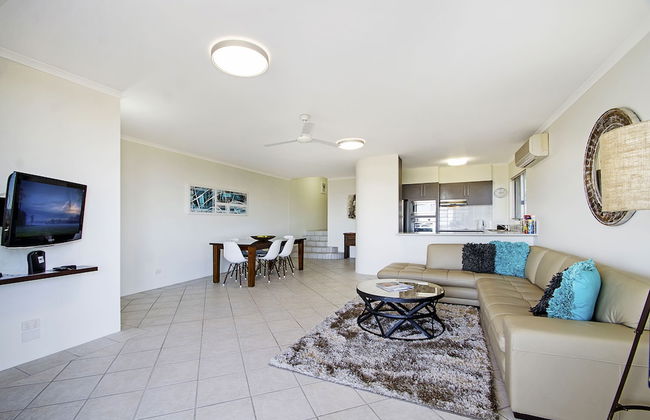 Bali Hai Apartments Noosa - Foto 40