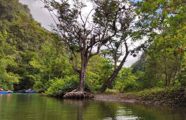 Yumuri Canyon Day Trip - Foto 5