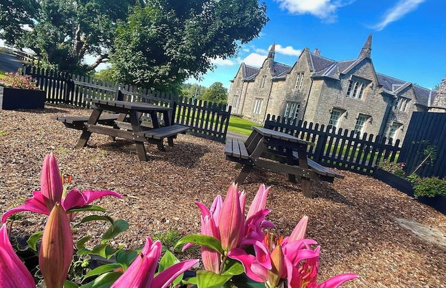 Blairquhan Cottages - Foto 73