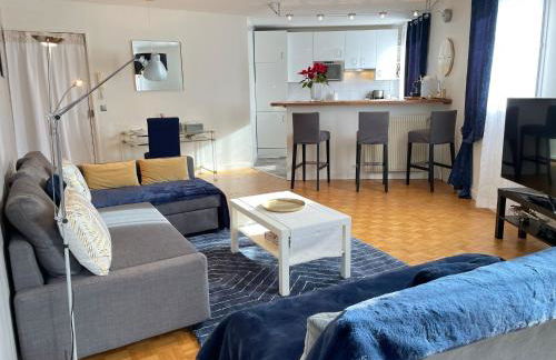 Blue Haven Sèvres - Foto 1