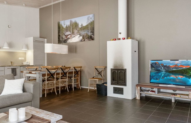 Hampus holiday home - Photo 4