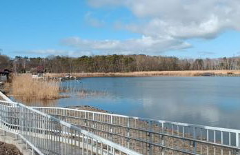 Wierzbowa Ostoja - Domek letniskowy BOSMAN - Photo 48