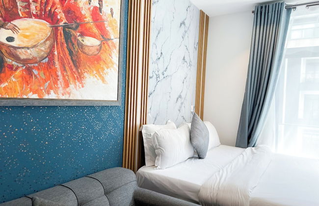 Embassy Gardens Haven - Foto 22