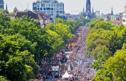 City Apartment in Kreuzberg - Foto 49