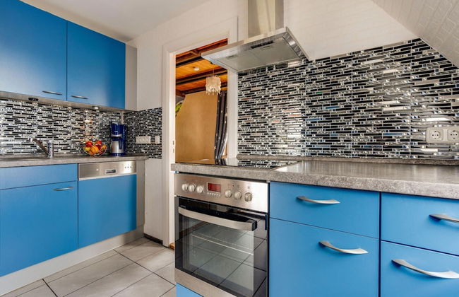 Apartment in Holstein With Balcony - Foto 7