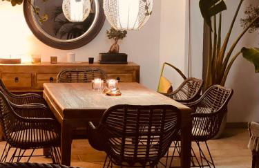 Costa Adeje Villa Private pool Panoramic Views - Foto 62