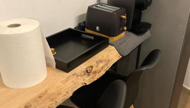 Modern apartment Barcelona - Foto 5, toaster