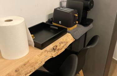 Modern apartment Barcelona - Foto 5