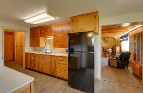 Wyoming Horse Property Near Outdoor Recreation! - Photo 11