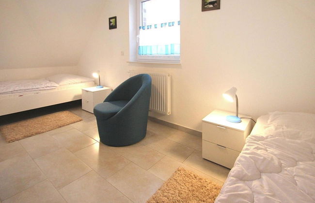 Ferienhaus Albatros in Nessmersiel - Foto 4