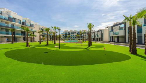 Oasis Beach XII - Foto 2