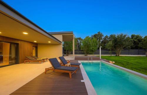 Villa 21 by IstriaLux - Foto 27